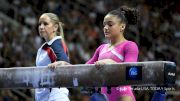 Best of 2016: Gymnastics' Clutch Performances of the Year