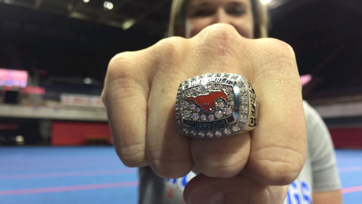 Fans are Going Crazy Over the Kick 'Em Pony!