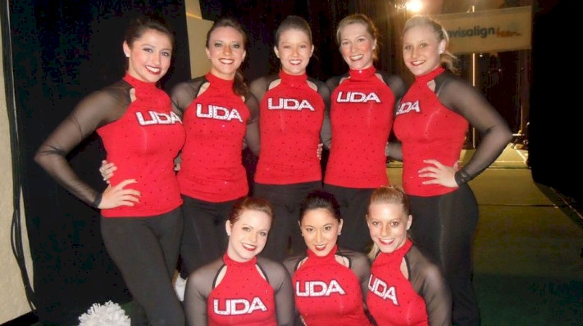 Meet UDA Staff Member and Rockette, Stacy!