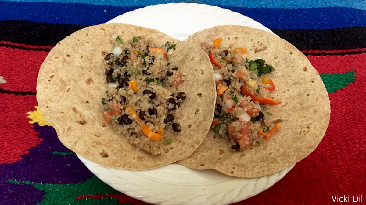 Coach - Try this Quick & Healthy Team Snack!