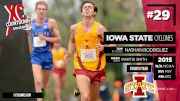 Saucony Flo50 XC Countdown: #29 Iowa State Men