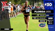 Saucony Flo50 XC Countdown: #30 Florida Women