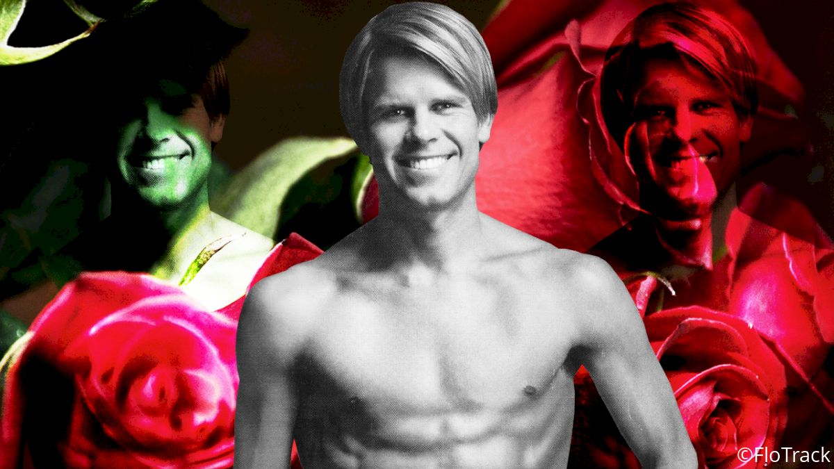 Interview: What It's Like To Be A Pro Marathoner On 'The Bachelorette'