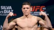 Nick Diaz: 'I Live a Fight Life'