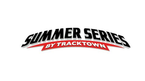 2016 TrackTown Summer Series
