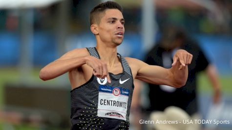Olympic Preview: Men's Mid-Distance