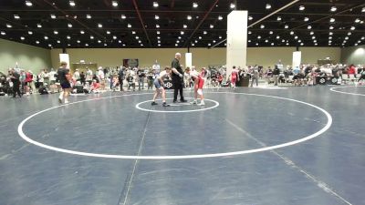 113 lbs Cons. Rd Of 32 - Fletcher Cochran, Husky Wrestling Club vs Cline Schumann, Arkansas Regional Training Center