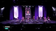 Phoenix [2026 Day 1 Junior--Div 2] 2026 Next Level Grand Nationals