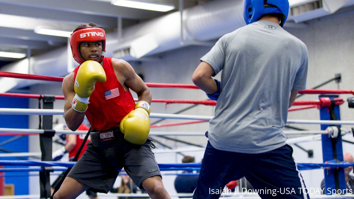 Olympics Prove Amateur Boxing Just as Dirty as the Pros