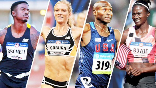 Who's #1: Olympic Gold Medal Underdogs