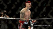 Dan Hardy Talks Potential Comeback