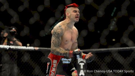 Dan Hardy Talks Potential Comeback