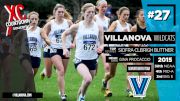 Saucony Flo50 XC Countdown: #27 Villanova Women