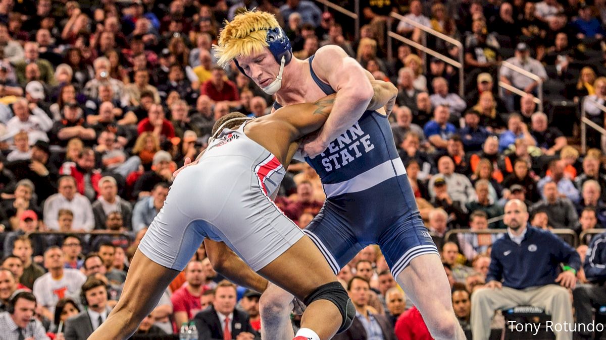 FRL 134: Bo Nickal Weight Change And The Corrupt IOC