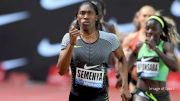 The Semenya Dilemma