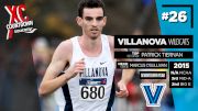 Saucony Flo50 XC Countdown: #26 Villanova Men