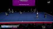 Impact Cheerleading - Revival [2026 L1 Senior - D2 - Small Semis] 2026 The D2 Summit