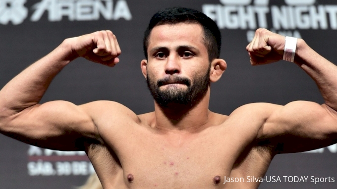 picture of Jussier Formiga