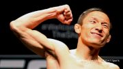 Kyoji Horiguchi Is Officially A Free Agent