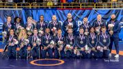 2016 Olympic Wrestling Schedule