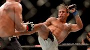 Urijah Faber Happy to Pass Torch to Team Alpha Male Fighters