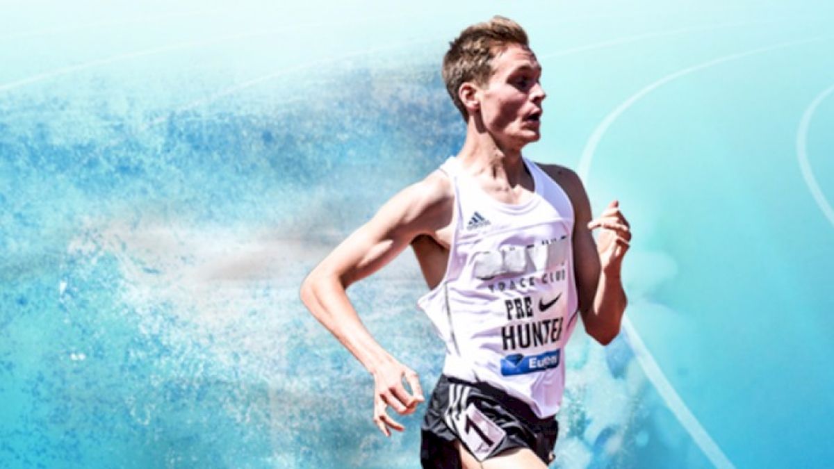 Sir Walter Miler Preview: Hunter Takes on Veteran Pros