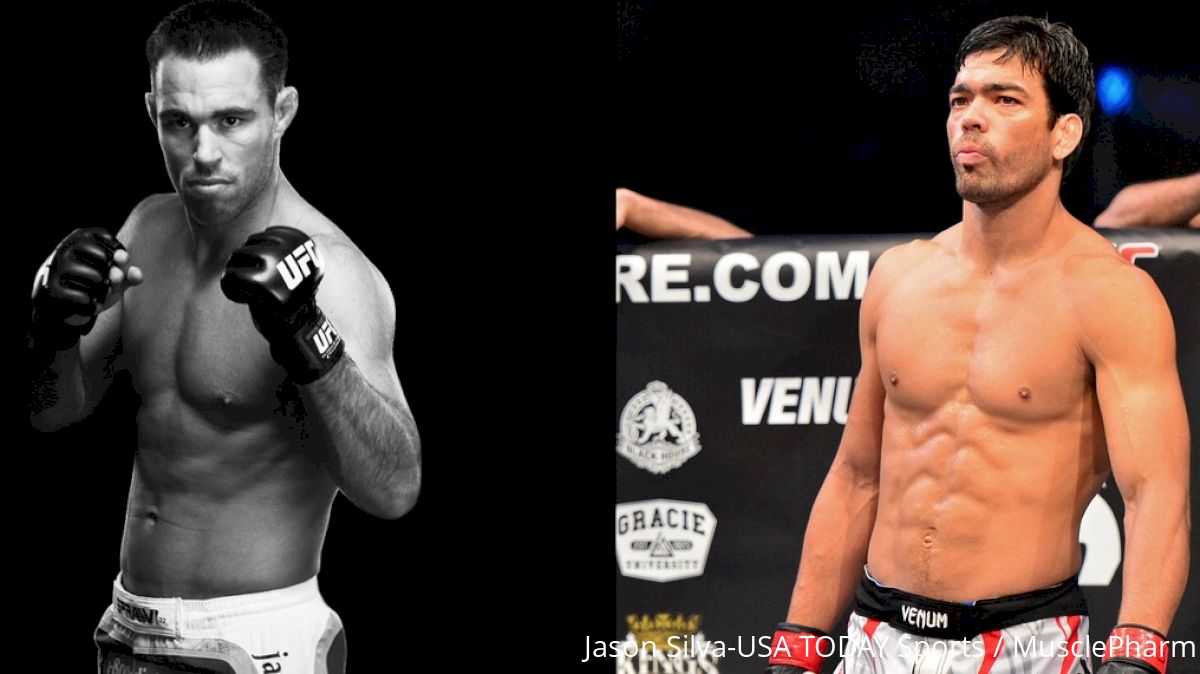 Jake Shields To Face Lyoto Machida In Charity Grappling Match