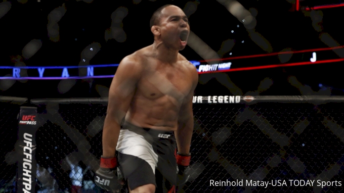 picture of John Dodson