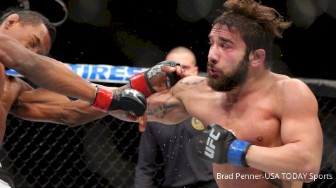 Latest UFC Fight Announcements: Jimmie Rivera vs. John Dodson & More