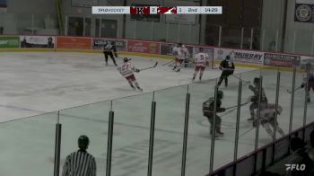 Replay: Home - 2024 Kelowna vs Osoyoos | Feb 7 @ 6 PM