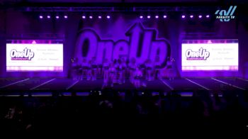 Premier Athletics - Nashville - GOLDEN BULLETS [2023 L2 Youth - Medium Day 1] 2023 One Up Grand Nationals