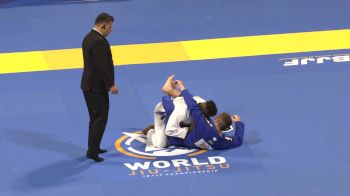 Ronaldo Junior vs Tainan Dalpra 2025 World Jiu-Jitsu IBJJF Championship