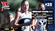 Saucony Flo50 XC Countdown: #25 BYU Women