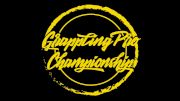 Grappling Pro Championships: The Heavyweights