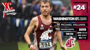 Saucony Flo50 XC Countdown: #24 Washington State Men