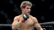 Sage Northcutt's Dad Rules Him Out of Fight with Mickey Gall at UFC 205