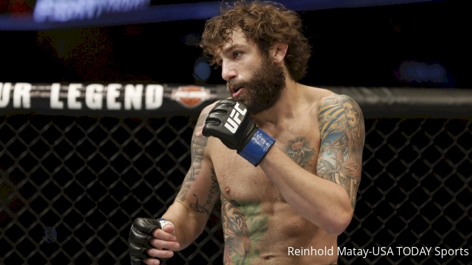 picture of Michael Chiesa
