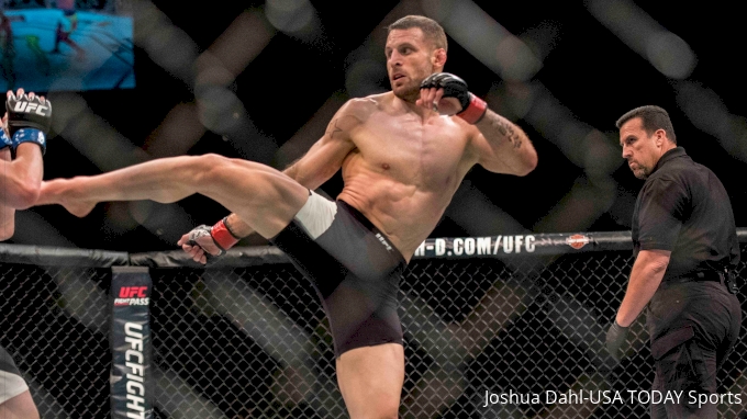 picture of Tarec Saffiedine