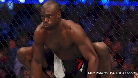 Uriah Hall