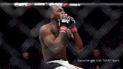 Derek Brunson