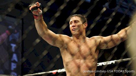 Tim Kennedy