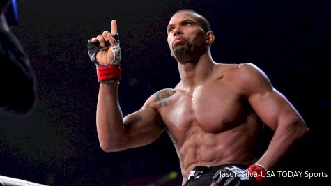 Thiago Santos