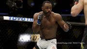 Rashad Evans