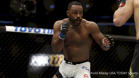 Rashad Evans