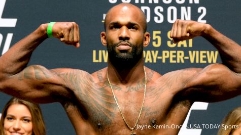 Jimi Manuwa