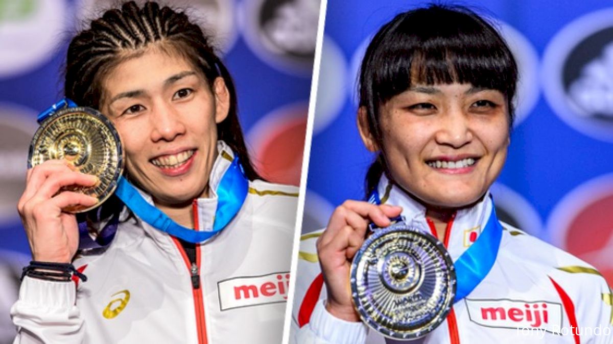 Yoshida & Icho: The Celebrity and The Samurai (Documentary)