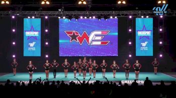 Woodlands Elite - OR - Colonels [2024 L6 Junior Coed Day 2] 2024 CHEERSPORT National All Star Cheerleading Championship