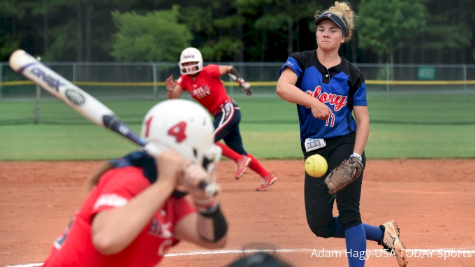 USC Lady Vipers - (UNION, NJ) - powered by