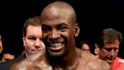 Eddie Gordon Ready for CFFC 60 Thanks To Serra-Longo