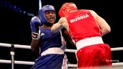 Russia’s 11 Boxers Clear Anti-Doping Investigation, Will Compete In Rio